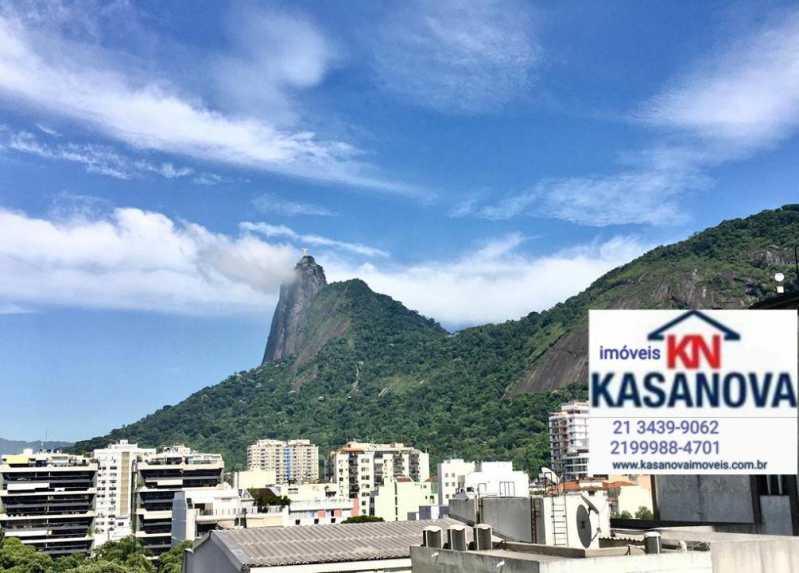 Photo_1656444954575 - Apartamento 2 quartos à venda Botafogo, Rio de Janeiro - R$ 1.100.000 - KFAP20471 - 1