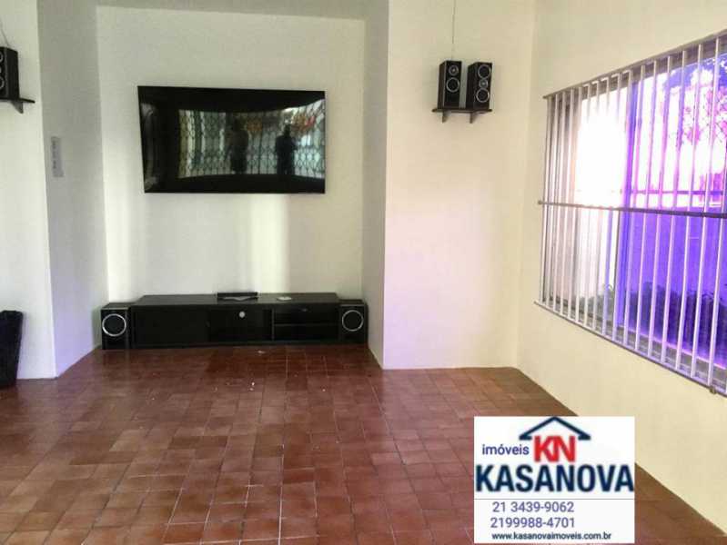 Photo_1656444955329 - Apartamento 2 quartos à venda Botafogo, Rio de Janeiro - R$ 1.100.000 - KFAP20471 - 30