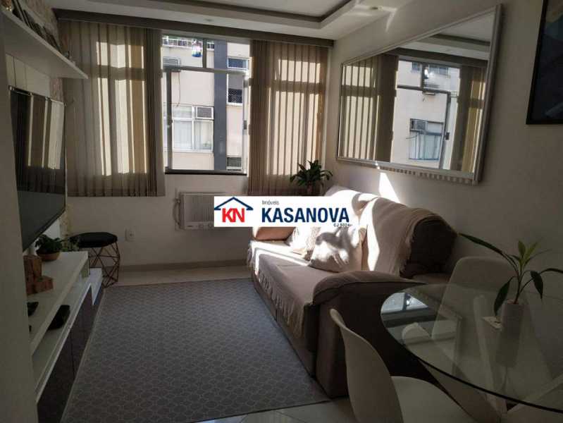 Photo_1657122447151 - Apartamento 2 quartos à venda Laranjeiras, Rio de Janeiro - R$ 380.000 - KFAP20472 - 3