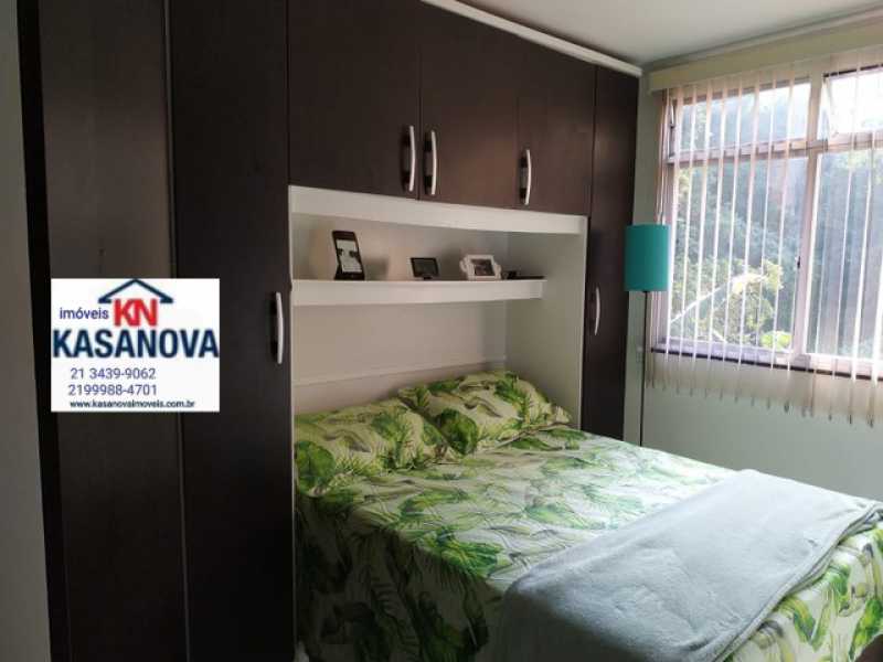 Photo_1657122572648 - Apartamento 2 quartos à venda Laranjeiras, Rio de Janeiro - R$ 380.000 - KFAP20472 - 6