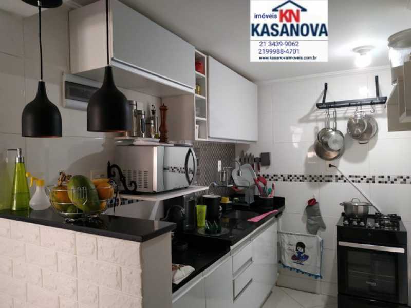 Photo_1657122574006 - Apartamento 2 quartos à venda Laranjeiras, Rio de Janeiro - R$ 380.000 - KFAP20472 - 12