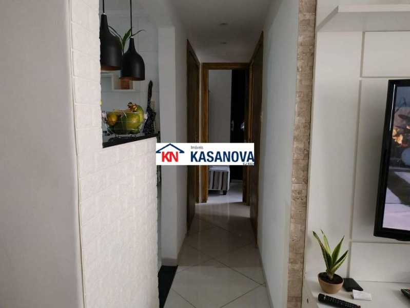 Photo_1657122448040 - Apartamento 2 quartos à venda Laranjeiras, Rio de Janeiro - R$ 380.000 - KFAP20472 - 5