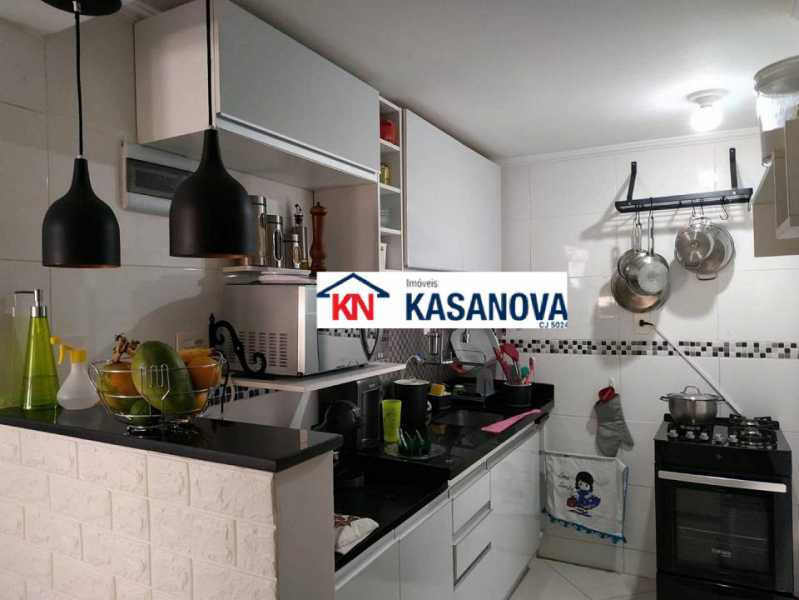 Photo_1657122510331 - Apartamento 2 quartos à venda Laranjeiras, Rio de Janeiro - R$ 380.000 - KFAP20472 - 11