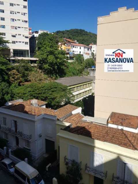 Photo_1657570931787 - Apartamento 1 quarto à venda Laranjeiras, Rio de Janeiro - R$ 450.000 - KFAP10224 - 11