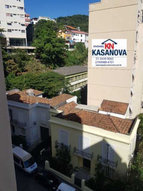 Photo_1657570931377 - Apartamento 1 quarto à venda Laranjeiras, Rio de Janeiro - R$ 450.000 - KFAP10224 - 9