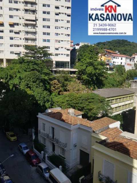 Photo_1657570930787 - Apartamento 1 quarto à venda Laranjeiras, Rio de Janeiro - R$ 450.000 - KFAP10224 - 7