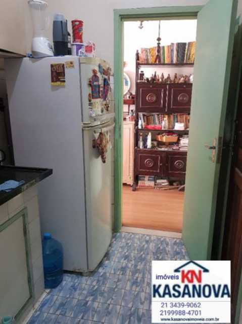Photo_1657570886896 - Apartamento 1 quarto à venda Laranjeiras, Rio de Janeiro - R$ 450.000 - KFAP10224 - 15
