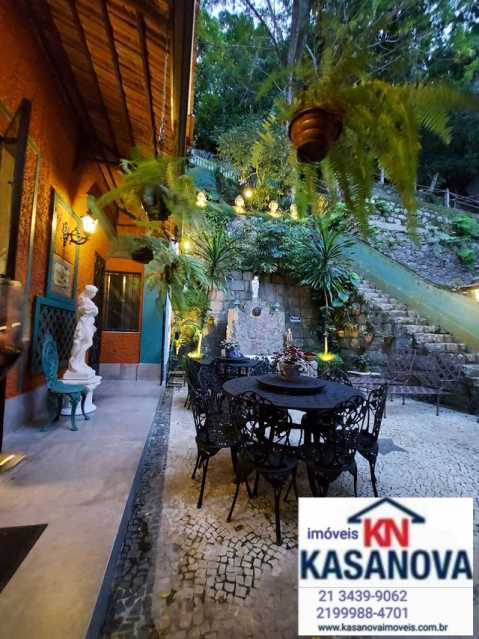 Conheça Photo_1658164233565 do imóvel - Casa 6 quartos à venda Cosme Velho, Rio de Janeiro - R$ 7.500.000 - KFCA60009 - 4 Photo_1658164233565 - Casa 6 quartos à venda Cosme Velho, Rio de Janeiro - R$ 7.500.000 - KFCA60009 - 4
