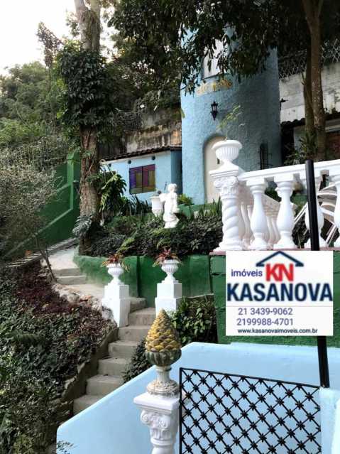 Photo_1658164419335 - Casa 6 quartos à venda Cosme Velho, Rio de Janeiro - R$ 7.500.000 - KFCA60009 - 19