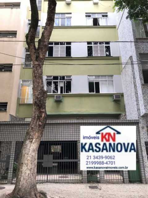 Photo_1658848310337 - Apartamento 2 quartos à venda Catete, Rio de Janeiro - R$ 700.000 - KFAP20477 - 12