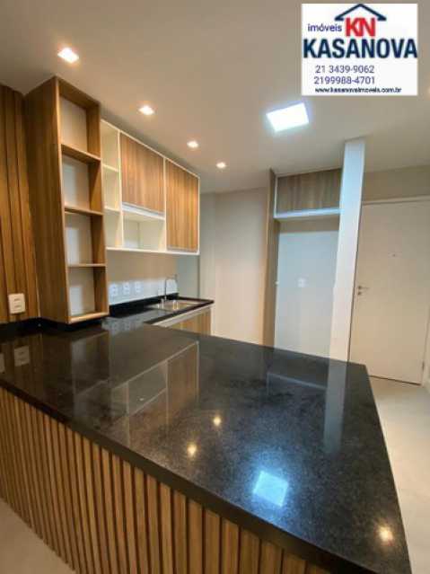 Photo_1658937609520 - Apartamento 2 quartos à venda Laranjeiras, Rio de Janeiro - R$ 800.000 - KFAP20478 - 14
