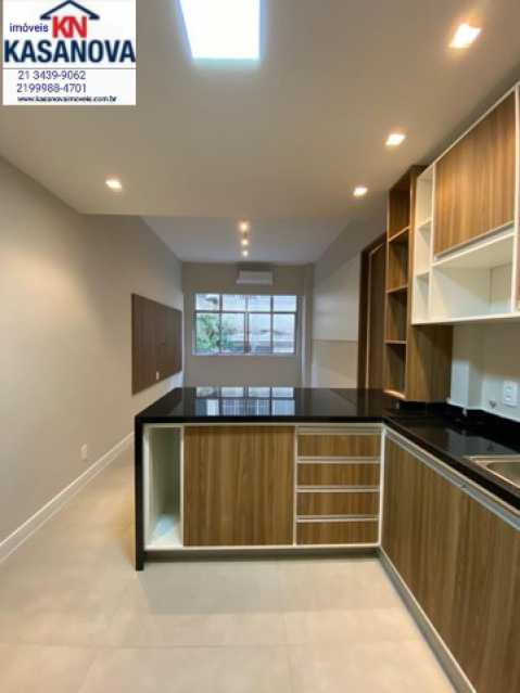 Photo_1658937476793 - Apartamento 2 quartos à venda Laranjeiras, Rio de Janeiro - R$ 800.000 - KFAP20478 - 13