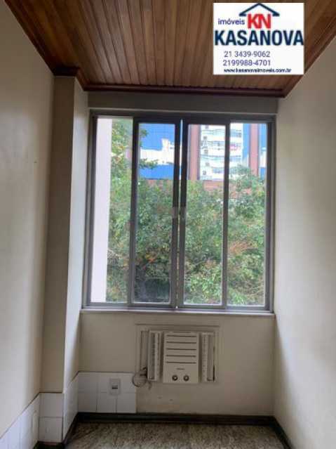 Photo_1659557473386 - Apartamento 1 quarto à venda Ipanema, Rio de Janeiro - R$ 800.000 - KFAP10230 - 3