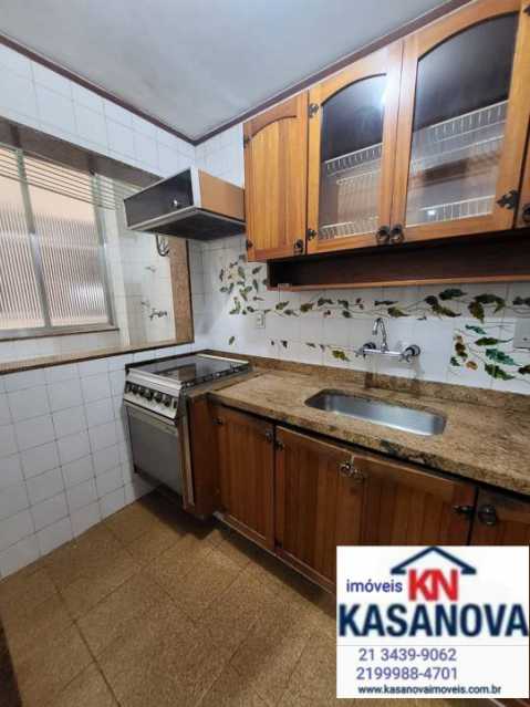 Photo_1659557552774 - Apartamento 1 quarto à venda Ipanema, Rio de Janeiro - R$ 800.000 - KFAP10230 - 14