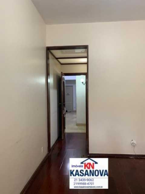 Photo_1659557473575 - Apartamento 1 quarto à venda Ipanema, Rio de Janeiro - R$ 800.000 - KFAP10230 - 4