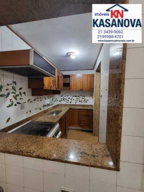Photo_1659557552474 - Apartamento 1 quarto à venda Ipanema, Rio de Janeiro - R$ 800.000 - KFAP10230 - 19