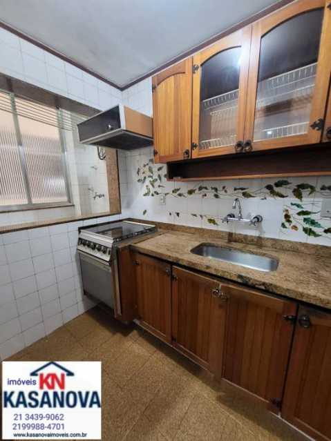 Photo_1659557597695 - Apartamento 1 quarto à venda Ipanema, Rio de Janeiro - R$ 800.000 - KFAP10230 - 17