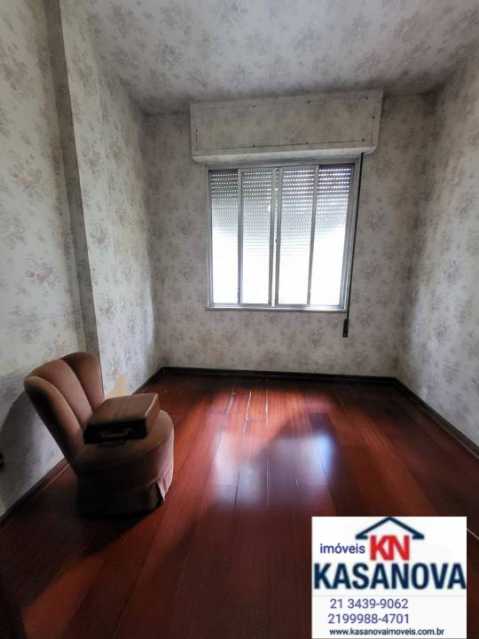 Photo_1659557638548 - Apartamento 1 quarto à venda Ipanema, Rio de Janeiro - R$ 800.000 - KFAP10230 - 11