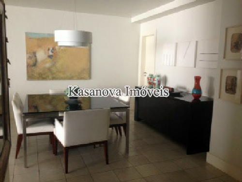 Conheça 5 do imóvel - Apartamento 4 quartos à venda Lagoa, Rio de Janeiro - R$ 3.300.000 - CA40091 - 6 5 - Apartamento 4 quartos à venda Lagoa, Rio de Janeiro - R$ 3.300.000 - CA40091 - 6