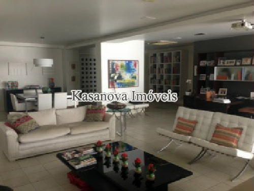 Conheça 6 do imóvel - Apartamento 4 quartos à venda Lagoa, Rio de Janeiro - R$ 3.300.000 - CA40091 - 7 6 - Apartamento 4 quartos à venda Lagoa, Rio de Janeiro - R$ 3.300.000 - CA40091 - 7