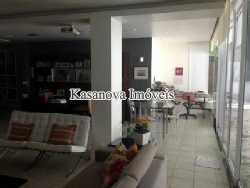 Conheça 7 do imóvel - Apartamento 4 quartos à venda Lagoa, Rio de Janeiro - R$ 3.300.000 - CA40091 - 8 7 - Apartamento 4 quartos à venda Lagoa, Rio de Janeiro - R$ 3.300.000 - CA40091 - 8