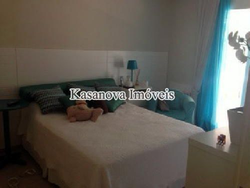 Conheça 8 do imóvel - Apartamento 4 quartos à venda Lagoa, Rio de Janeiro - R$ 3.300.000 - CA40091 - 9 8 - Apartamento 4 quartos à venda Lagoa, Rio de Janeiro - R$ 3.300.000 - CA40091 - 9