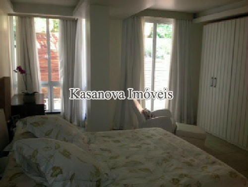 Conheça 10 do imóvel - Apartamento 4 quartos à venda Lagoa, Rio de Janeiro - R$ 3.300.000 - CA40091 - 11 10 - Apartamento 4 quartos à venda Lagoa, Rio de Janeiro - R$ 3.300.000 - CA40091 - 11