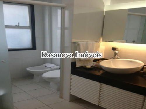 Conheça 14 do imóvel - Apartamento 4 quartos à venda Lagoa, Rio de Janeiro - R$ 3.300.000 - CA40091 - 15 14 - Apartamento 4 quartos à venda Lagoa, Rio de Janeiro - R$ 3.300.000 - CA40091 - 15