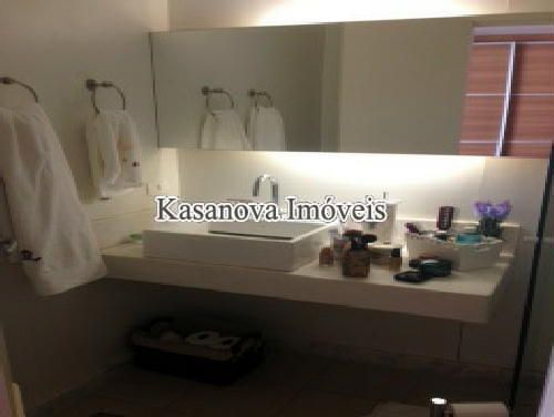 Conheça 15 do imóvel - Apartamento 4 quartos à venda Lagoa, Rio de Janeiro - R$ 3.300.000 - CA40091 - 16 15 - Apartamento 4 quartos à venda Lagoa, Rio de Janeiro - R$ 3.300.000 - CA40091 - 16