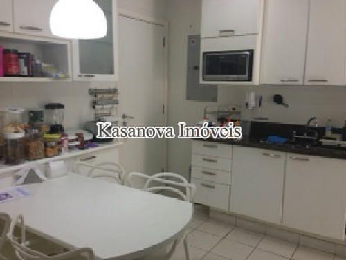 Conheça 17 do imóvel - Apartamento 4 quartos à venda Lagoa, Rio de Janeiro - R$ 3.300.000 - CA40091 - 18 17 - Apartamento 4 quartos à venda Lagoa, Rio de Janeiro - R$ 3.300.000 - CA40091 - 18