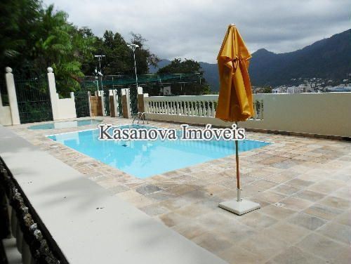 Conheça 18 do imóvel - Apartamento 4 quartos à venda Lagoa, Rio de Janeiro - R$ 3.300.000 - CA40091 - 19 18 - Apartamento 4 quartos à venda Lagoa, Rio de Janeiro - R$ 3.300.000 - CA40091 - 19