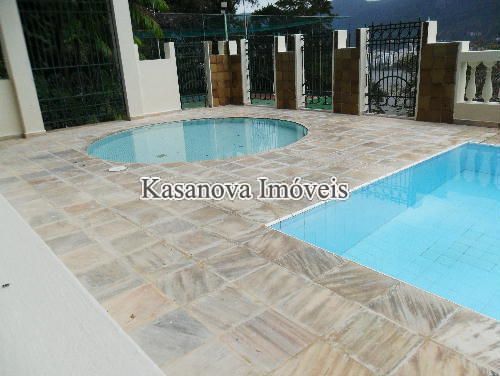 Conheça 20 do imóvel - Apartamento 4 quartos à venda Lagoa, Rio de Janeiro - R$ 3.300.000 - CA40091 - 21 20 - Apartamento 4 quartos à venda Lagoa, Rio de Janeiro - R$ 3.300.000 - CA40091 - 21