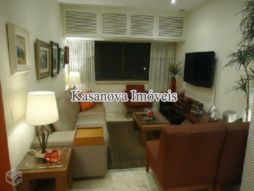Conheça 3 do imóvel - Apartamento 3 quartos à venda Lagoa, Rio de Janeiro - R$ 2.600.000 - FA30857 - 4 3 - Apartamento 3 quartos à venda Lagoa, Rio de Janeiro - R$ 2.600.000 - FA30857 - 4