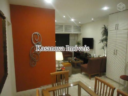 Conheça 4 do imóvel - Apartamento 3 quartos à venda Lagoa, Rio de Janeiro - R$ 2.600.000 - FA30857 - 5 4 - Apartamento 3 quartos à venda Lagoa, Rio de Janeiro - R$ 2.600.000 - FA30857 - 5