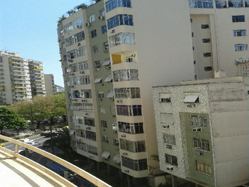 Conheça FOTO2 do imóvel - Apartamento 3 quartos à venda Humaitá, Rio de Janeiro - R$ 1.330.000 - FA30978 - 3 FOTO2 - Apartamento 3 quartos à venda Humaitá, Rio de Janeiro - R$ 1.330.000 - FA30978 - 3