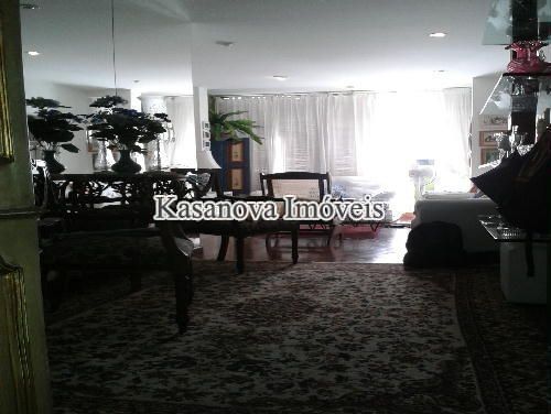 Conheça FOTO4 do imóvel - Apartamento 3 quartos à venda Humaitá, Rio de Janeiro - R$ 1.330.000 - FA30978 - 5 FOTO4 - Apartamento 3 quartos à venda Humaitá, Rio de Janeiro - R$ 1.330.000 - FA30978 - 5