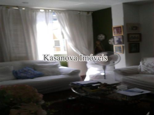 Conheça FOTO5 do imóvel - Apartamento 3 quartos à venda Humaitá, Rio de Janeiro - R$ 1.330.000 - FA30978 - 6 FOTO5 - Apartamento 3 quartos à venda Humaitá, Rio de Janeiro - R$ 1.330.000 - FA30978 - 6