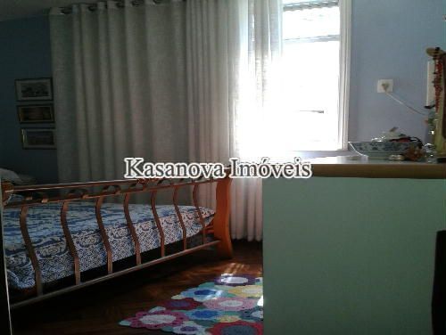 Conheça FOTO8 do imóvel - Apartamento 3 quartos à venda Humaitá, Rio de Janeiro - R$ 1.330.000 - FA30978 - 9 FOTO8 - Apartamento 3 quartos à venda Humaitá, Rio de Janeiro - R$ 1.330.000 - FA30978 - 9