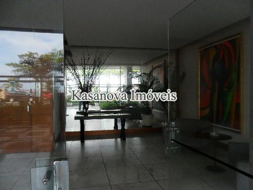 2 - Apartamento 6 quartos à venda Ipanema, Rio de Janeiro - R$ 5.880.000 - CA60001 - 3