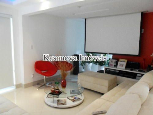 Conheça 7 do imóvel - Apartamento 6 quartos à venda Ipanema, Rio de Janeiro - R$ 5.880.000 - CA60001 - 8 7 - Apartamento 6 quartos à venda Ipanema, Rio de Janeiro - R$ 5.880.000 - CA60001 - 8