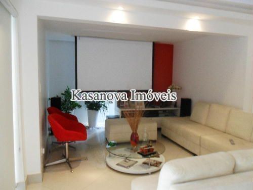 Conheça 8 do imóvel - Apartamento 6 quartos à venda Ipanema, Rio de Janeiro - R$ 5.880.000 - CA60001 - 9 8 - Apartamento 6 quartos à venda Ipanema, Rio de Janeiro - R$ 5.880.000 - CA60001 - 9