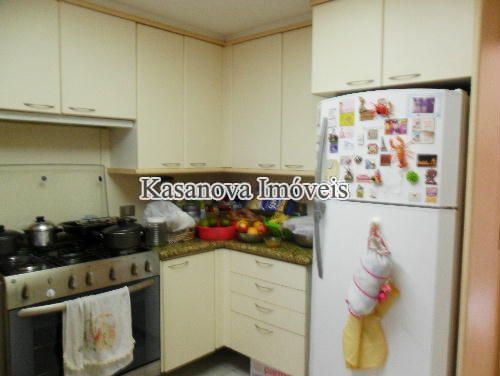 Conheça 17 do imóvel - Apartamento 6 quartos à venda Ipanema, Rio de Janeiro - R$ 5.880.000 - CA60001 - 18 17 - Apartamento 6 quartos à venda Ipanema, Rio de Janeiro - R$ 5.880.000 - CA60001 - 18