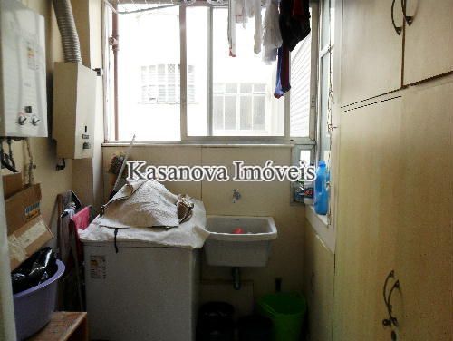 Conheça 19 do imóvel - Apartamento 6 quartos à venda Ipanema, Rio de Janeiro - R$ 5.880.000 - CA60001 - 20 19 - Apartamento 6 quartos à venda Ipanema, Rio de Janeiro - R$ 5.880.000 - CA60001 - 20