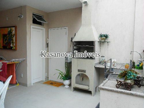 Conheça 20 do imóvel - Apartamento 6 quartos à venda Ipanema, Rio de Janeiro - R$ 5.880.000 - CA60001 - 21 20 - Apartamento 6 quartos à venda Ipanema, Rio de Janeiro - R$ 5.880.000 - CA60001 - 21