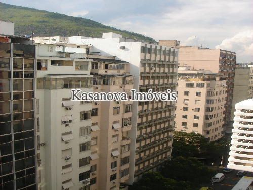 Conheça 2 do imóvel - Kitnet/Conjugado 36m² à venda Copacabana, Rio de Janeiro - R$ 600.000 - CJ00284 - 3 2 - Kitnet/Conjugado 36m² à venda Copacabana, Rio de Janeiro - R$ 600.000 - CJ00284 - 3