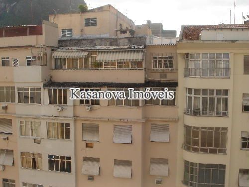 Conheça 3 do imóvel - Kitnet/Conjugado 36m² à venda Copacabana, Rio de Janeiro - R$ 600.000 - CJ00284 - 4 3 - Kitnet/Conjugado 36m² à venda Copacabana, Rio de Janeiro - R$ 600.000 - CJ00284 - 4