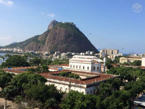 FOTO2 - Apartamento 3 quartos à venda Botafogo, Rio de Janeiro - R$ 1.550.000 - FA31077 - 3