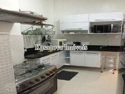 FOTO11 - Apartamento 3 quartos à venda Botafogo, Rio de Janeiro - R$ 1.550.000 - FA31077 - 12
