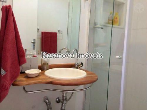 Conheça FOTO13 do imóvel - Apartamento Botafogo,Rio de Janeiro,RJ À Venda,3 Quartos,115m² - FA31077 - 14 FOTO13 - Apartamento Botafogo,Rio de Janeiro,RJ À Venda,3 Quartos,115m² - FA31077 - 14
