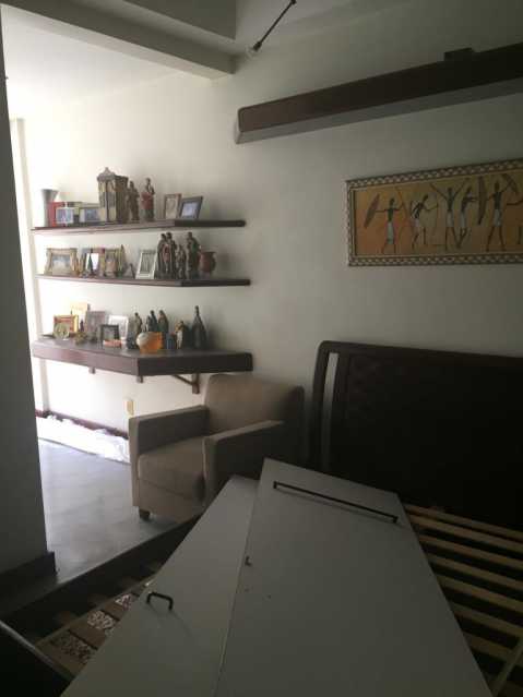 Conheça 05 do imóvel - Apartamento 4 quartos à venda Flamengo, Rio de Janeiro - R$ 1.800.000 - FA40132 - 6 05 - Apartamento 4 quartos à venda Flamengo, Rio de Janeiro - R$ 1.800.000 - FA40132 - 6